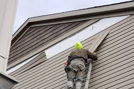 Best Aluminum Siding Installation  in West Chicago, IL